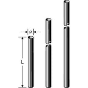 Kathrein - Antennenmast SAT-Mast 2,0x48 ZAS 05