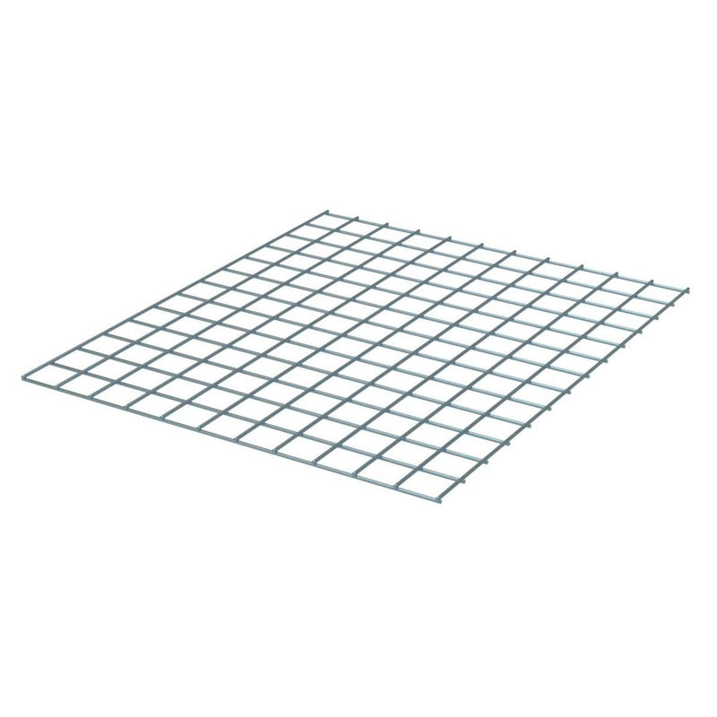 OBO Bettermann - Zubehör/Ersatzteile für Brandabschottung Stahldrahtgitter SDG-2 groß 1000x600mm