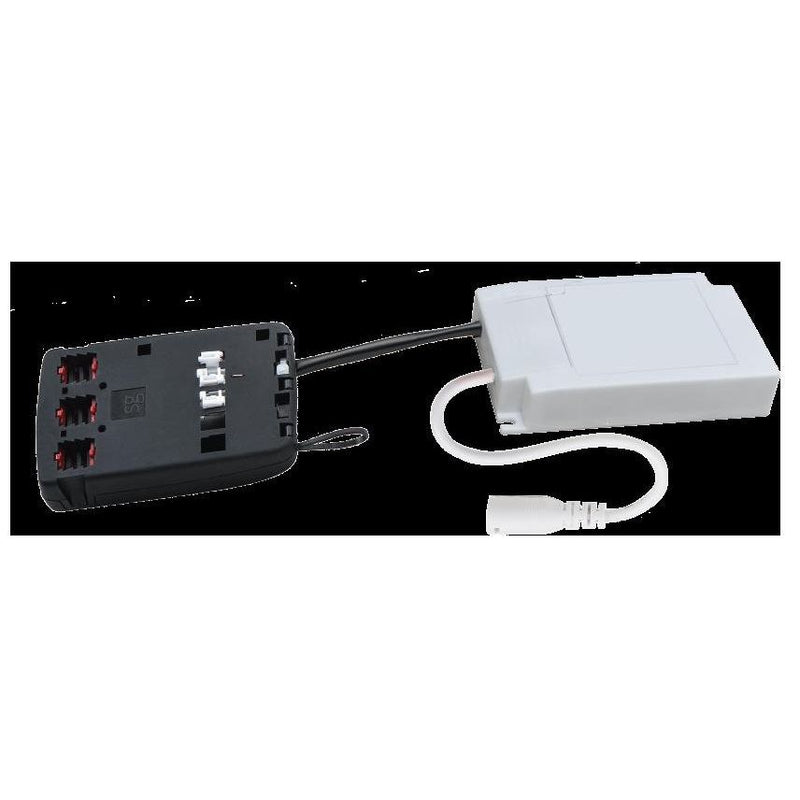 SG Leuchten - LED-Betriebsgerät LED-Treiber 820442 weiß  − 1 Stück