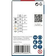 Bosch - Lochsäge PRO Multi Material 2608901512 Lochsäge 48 mm mit