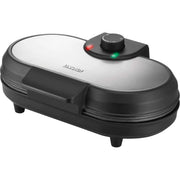 Unold - Waffelautomat Pancake-Maker 48165 sw/eds American