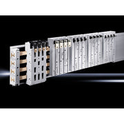 Rittal - Sammelschienen-Adapter CB-Geräteadapter 500A SV 9345.714 690V 4-polig