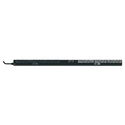 Panduit - Power distribution unit (PDU) Stromverteilereinheit P44G14M MSPO PDU, 32AMP