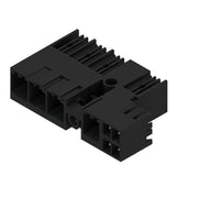 Weidmüller - Leiterplattensteckverbinder Verbinder 7.62mm SV-SMT 7.#2529800000 − 36 Stück