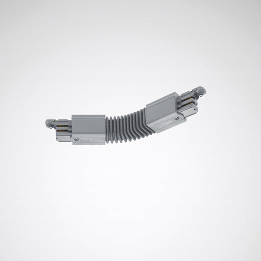 Trilux - Elektrisches Zubehör/Ersatzteile für Leuchten Verbinder Flex - Verb #7942900 silbergrau