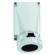 Bals Elektrotech - CEE-Steckdose (IEC 60309) Wandsteckdose 63A 4p 500V 11014 7h IP67