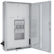 ABN - Anschlussschrank Hausanschluss-Schrank ABNRA206F02