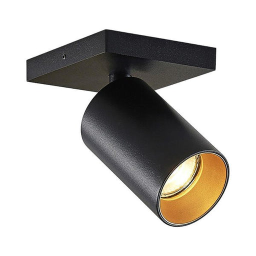 Brumberg Leuchten - Decken-/Wandleuchte Anbauleuchte 1x GU10 57122180