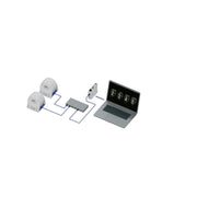 Doepke - Feldbus, Dez. Peripherie - Kommunikations-Modul e.Guard Gateway e.GuardGateway