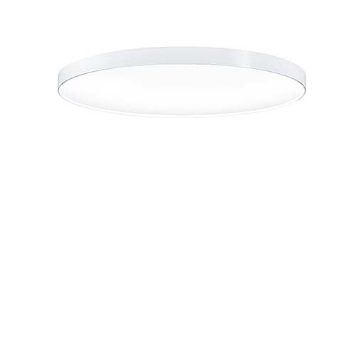Zumtobel Group - Decken-/Wandleuchte LED-Rundleuchte ONDA2 A #42185008 4000K