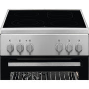 Electrolux AEG MDA - Herd Elektroherd CCB54093BM 50cm
