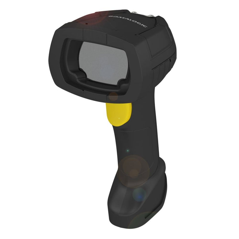 Balluff - Zubehör/Ersatzteile für Industriesensoren Handheld Barcode reader PBT9600-DPXRB