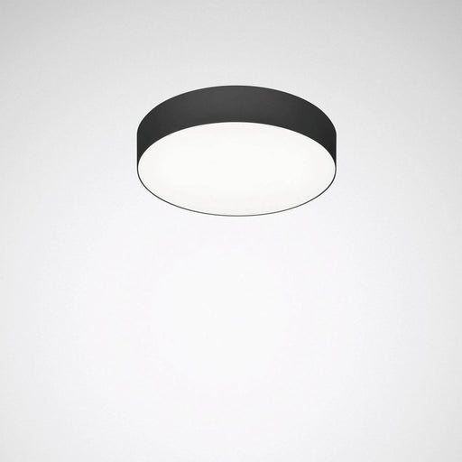 Trilux - Mechanisches Zubehör/Ersatzteile für Leuchten Leuchtenrahmen Solegra Solegra WD1 ZP 05 schwarz
