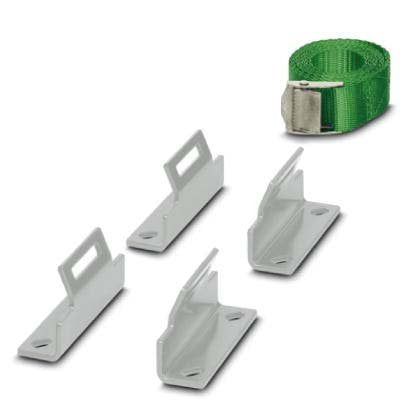 Phoenix Contact - Zubehör/Ersatzteile für Batterie/Akku/Ladegerät Montage-Set BATTERY MOUNTING KIT für Batterien