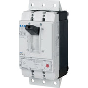 Eaton - Leistungsschalter für Motorschutz Leistungsschalter 3polig NZMB2-S200-SVE 200A Steckeinsatz