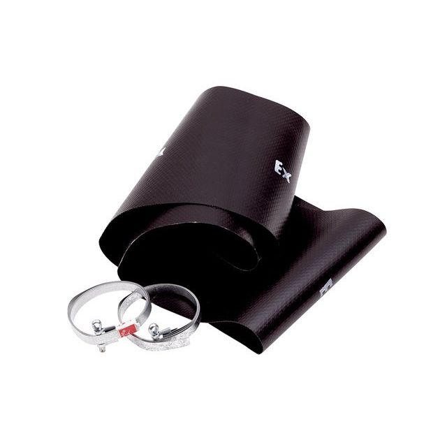 Maico - Zubehör/Ersatzteile für Ventilatoren Manschette elastisch EL 40 Ex f.Ex-Bereiche, DN400