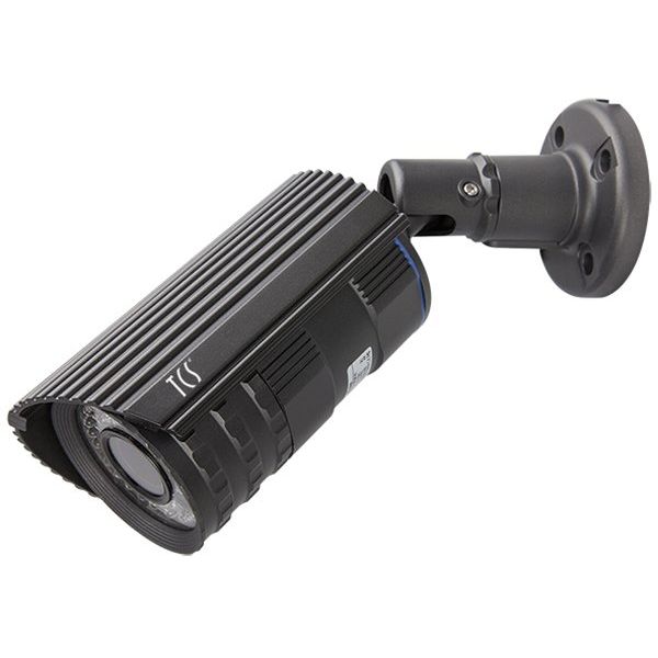 TCS Tür Control - Externe Kamera für Türkommunikation Variofocus Kamera FVK1202-0 color AP
