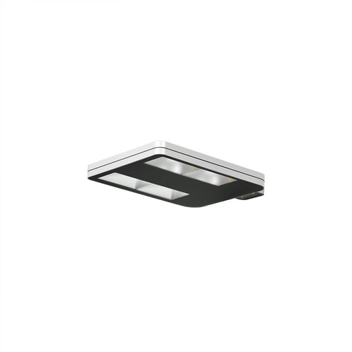 Meyer+Sohn - Straßen- und Platzleuchte LED-Strahler 8250046040 schwarz