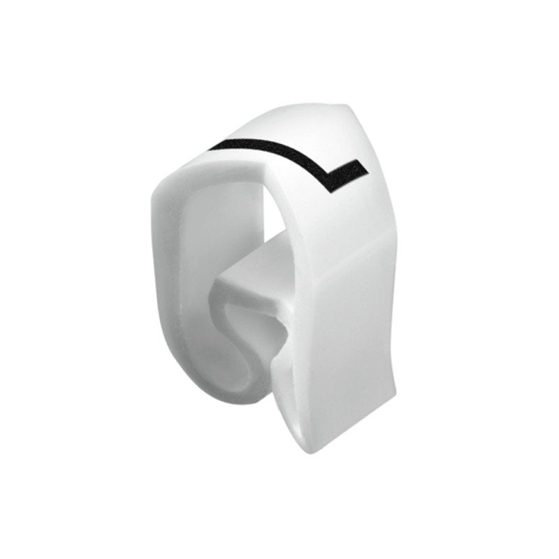 Weidmüller - Kabelmarkierungssystem CLI C 3-15 SDR SG 8-16mm,11mm − 100 Stück