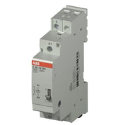 ABB Stotz S&J - Installationsrelais E297-16-10/8 Sp.8VAC,16A,1NO