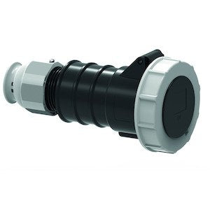 Bals Elektrotech - CEE-Kupplung (IEC 60309) Kupplung 31207 IP67