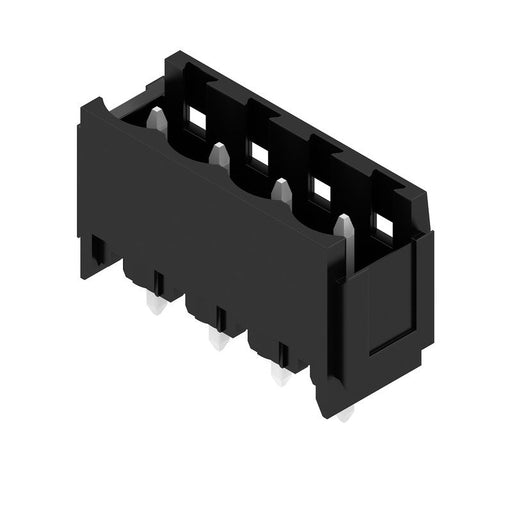 Weidmüller - Leiterplattensteckverbinder Verbinder 5.08mm SL 5.08HC#1149470000  − 100 Stück