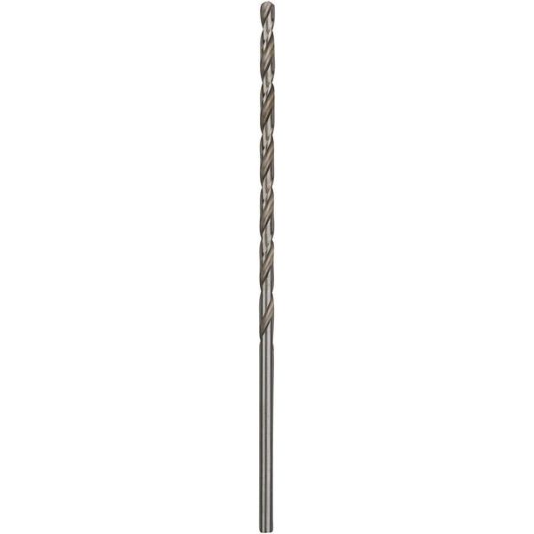 Bosch - Bohrer PRO Metal HSS-G 2608596814 Spiralbohrer 3,5 x