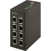 Murrelektronik - Netzwerk Switch 58152 unmanaged, 8 Ports