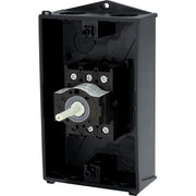 Eaton - Lasttrennschalter Hauptschalter P1-25/I2/SVB I2/SVB