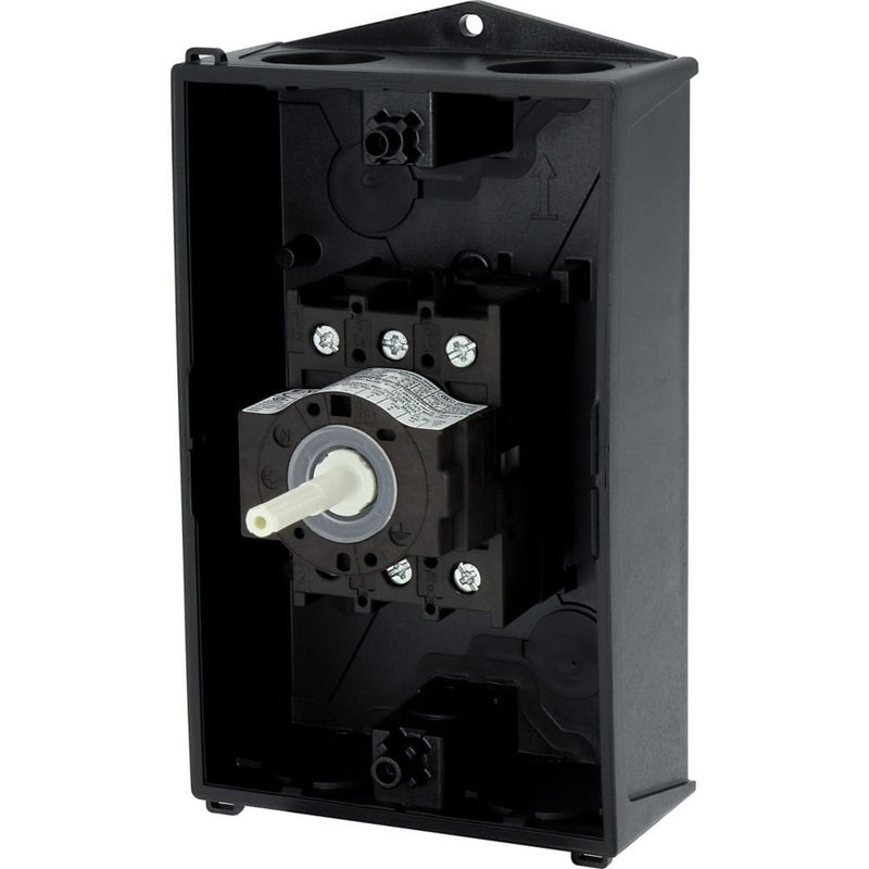 Eaton - Lasttrennschalter Hauptschalter P1-25/I2/SVB I2/SVB