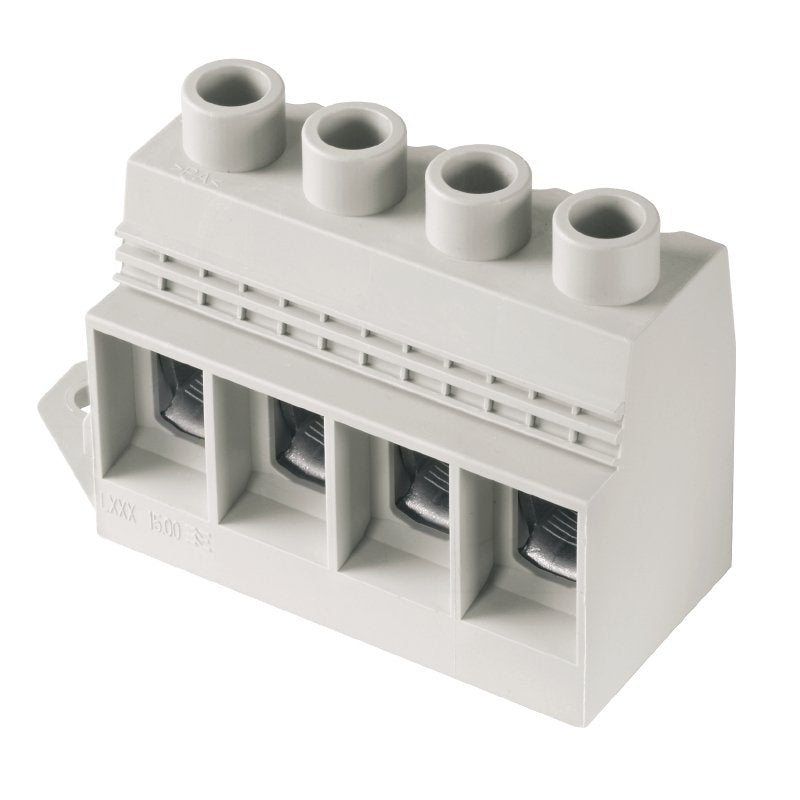 Weidmüller - Leiterplattenklemme Leiterplattenklemme LXXX 15.0#1047550000 15.00mm − 10 Stück