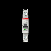 ABB Stotz S&J - Leitungsschutzschalter Sicherungsautomat S201MR-K25 10kA, 25A, 1P, RTT