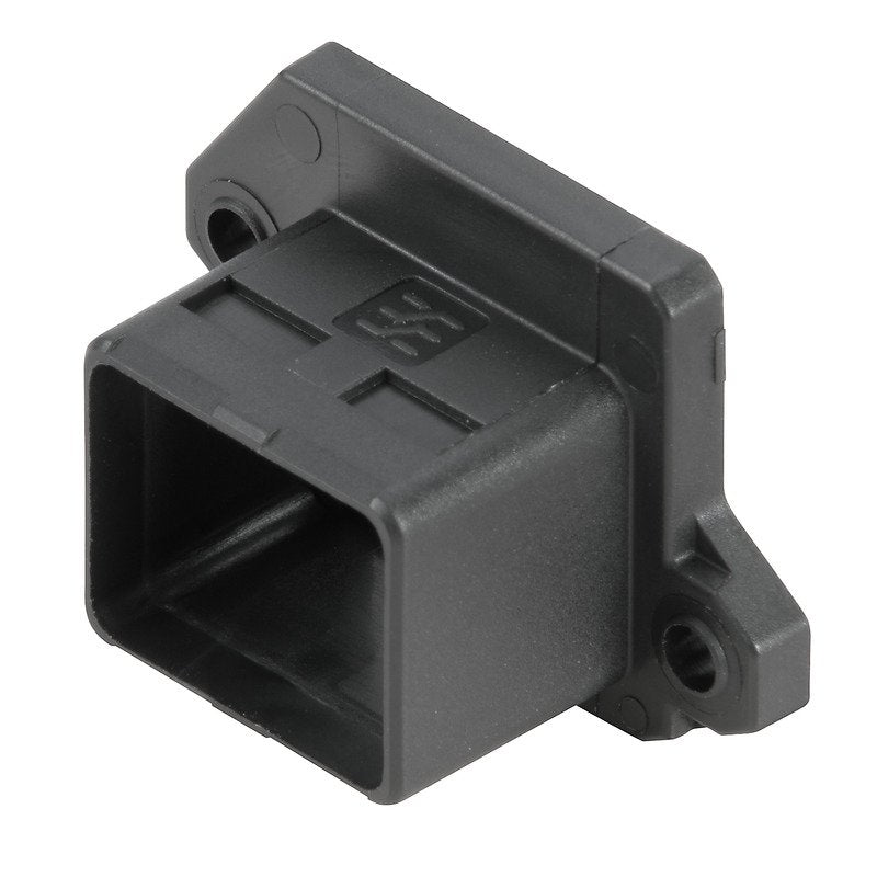 Weidmüller - Elektronik-Leergehäuse Gehäuse IE-BHD-V04P IP67 − 200 Stück