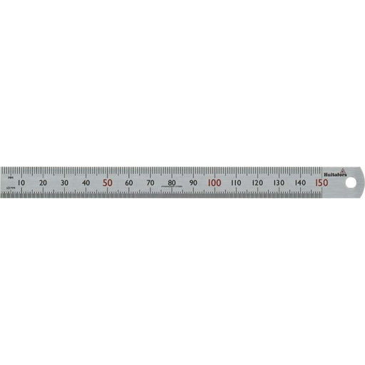Hultafors - Lineal Stahlmassstab STL 150 − 5 Stück