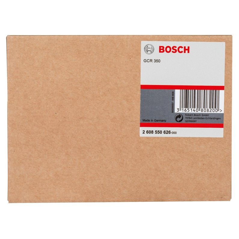 Bosch - Gummi O-Ring Dichtung Gummi-Dichtring GRC 350, 2608550626 gestreckte Länge 810
