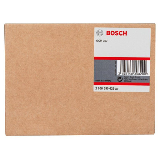 Bosch - Gummi O-Ring Dichtung Gummi-Dichtring GRC 350, 2608550626 gestreckte Länge 810