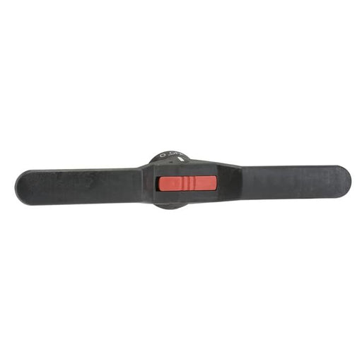 ABB Stotz S&J - Handgriff für Schaltgeräte Pistolengriff OHB200J12P 2x200mm Wellen- 12mm