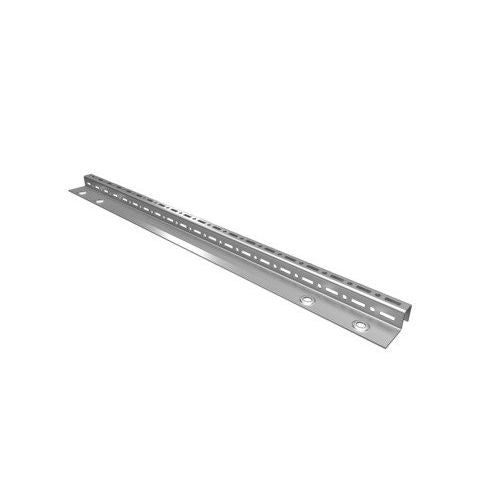 Rittal - Komponente für den Ausbau (Schaltschrank) Schiene für Innenausbau SZ 6730.700 (VE4) für BH: 600mm