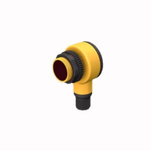 Turck - Lichttaster mit Hintergrundausblendung Reflexionslichttaster T18-2VPFF200-Q8 − 1 Stück