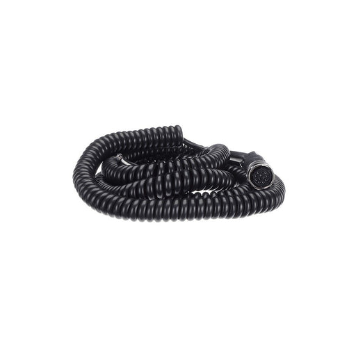 ABB Stotz S&J - Zubehör/Ersatzteile für Zustimmschalter JSHD4-Spiralkabel HK80S4 8 m 12-adrig