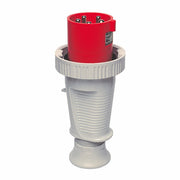 Walther Werke - CEE-Stecker (IEC 60309) Stecker 63A 269 5P 400V 6h IP67