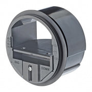 Helios Ventilatoren - Zubehör/Ersatzteile für Ventilatoren Volumenstrom-Konstanthalt. VKH 250/180-300 180-300 cbm/h