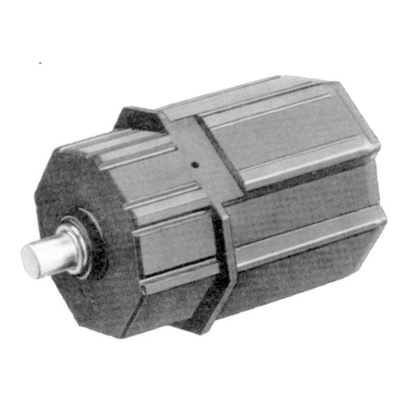 Kaiser Nienhaus - Zubehör/Ersatzteile für Tor-/Rollladenantriebe Wellenkapsel 231200 mit Achsstift 12mm