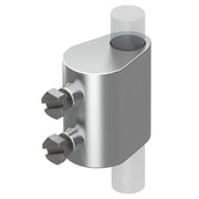 OBO Bettermann - Trennklemme für Blitzschutz Trennstück 223 DIN ZN 8-10x16mm − 20 Stück