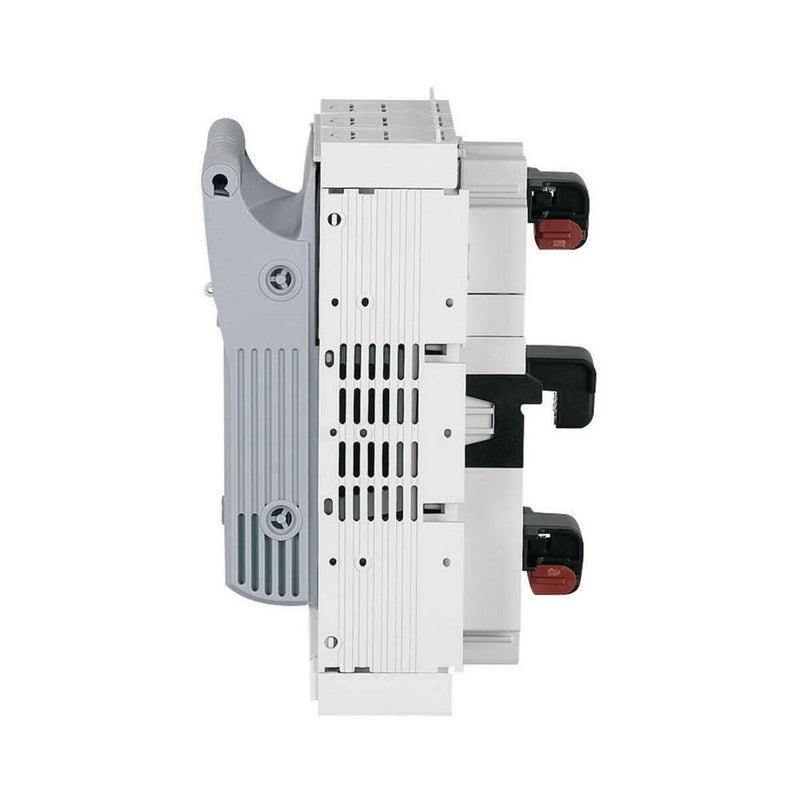 Eaton - Sicherungslasttrennschalter NH-Trenner Flachanschluss XNH00-FCL-S160 3p Sammelschiene NH0
