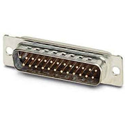 Phoenix Contact - Kontakteinsatz für Rundsteckverbinder Kontakteinsatz VS-25-ST-DSUB-EG − 50 Stück