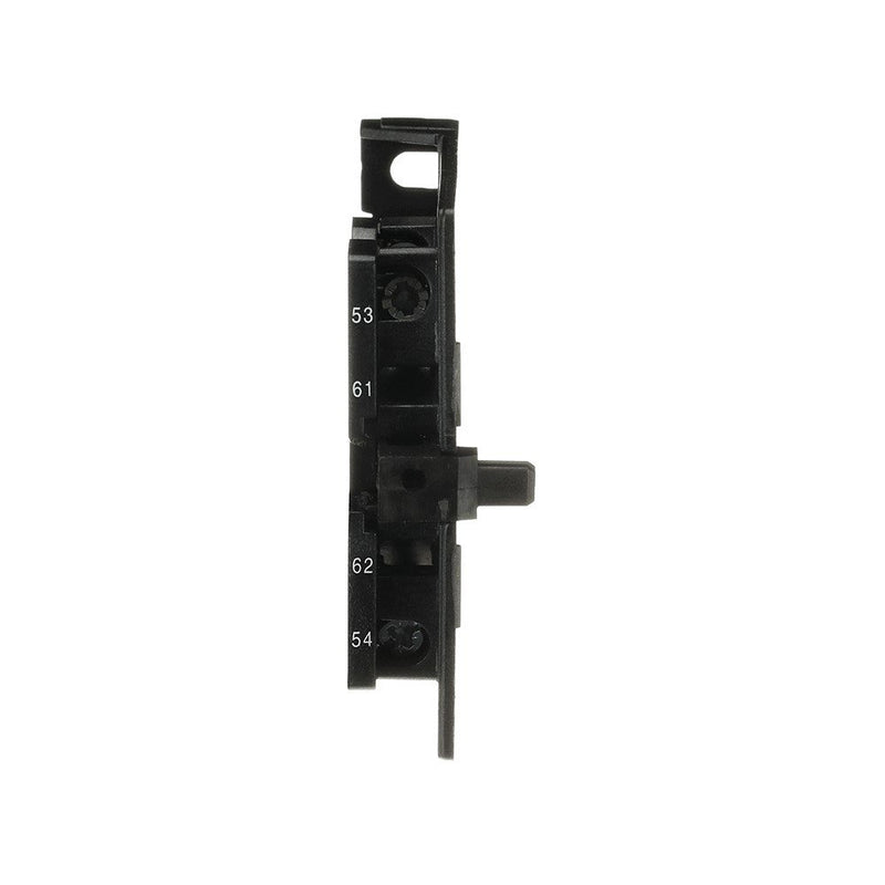 ABB Stotz S&J - Hilfsschalterblock CAL16-11C