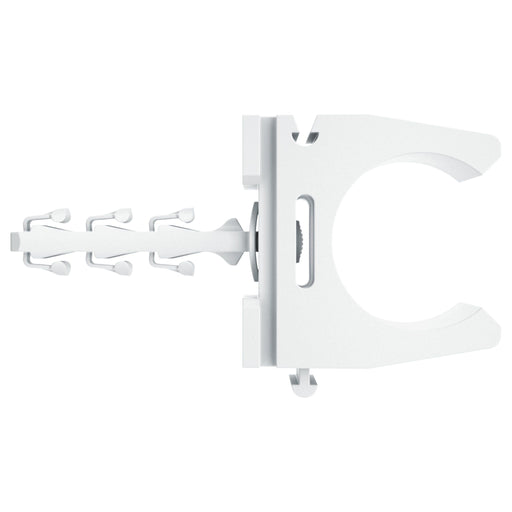 Fischer Deutschl - Rohrschelle Rohrclip SF plus RC IEC 25 − 50 Stück