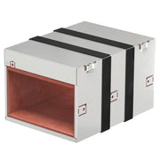OBO Bettermann - Brandabschottung Brandschutzbox PMB 120-4 A2 vierseitig