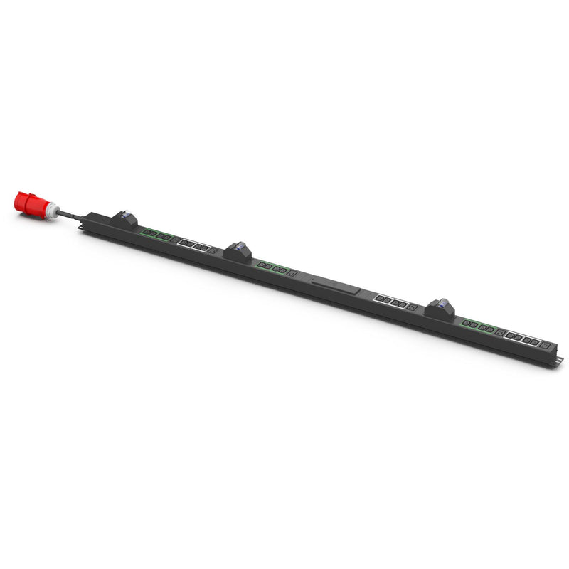 Enoc - Power distribution unit (PDU) Steckdosenleiste EPI 24+6 3x32A G2 1361mm 24xC13, 6xC19